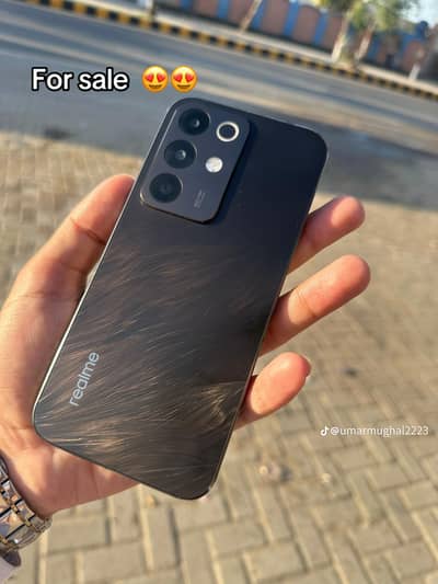 Realme Other Model
