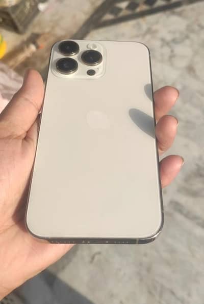 Apple iPhone 14 Pro Max 128 jv with box 10/10