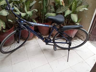 precision japanese bycycle aluminium frame