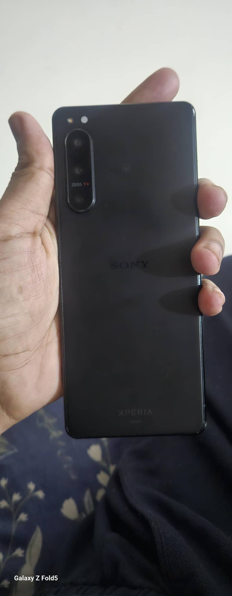 Sony 1 V 0
