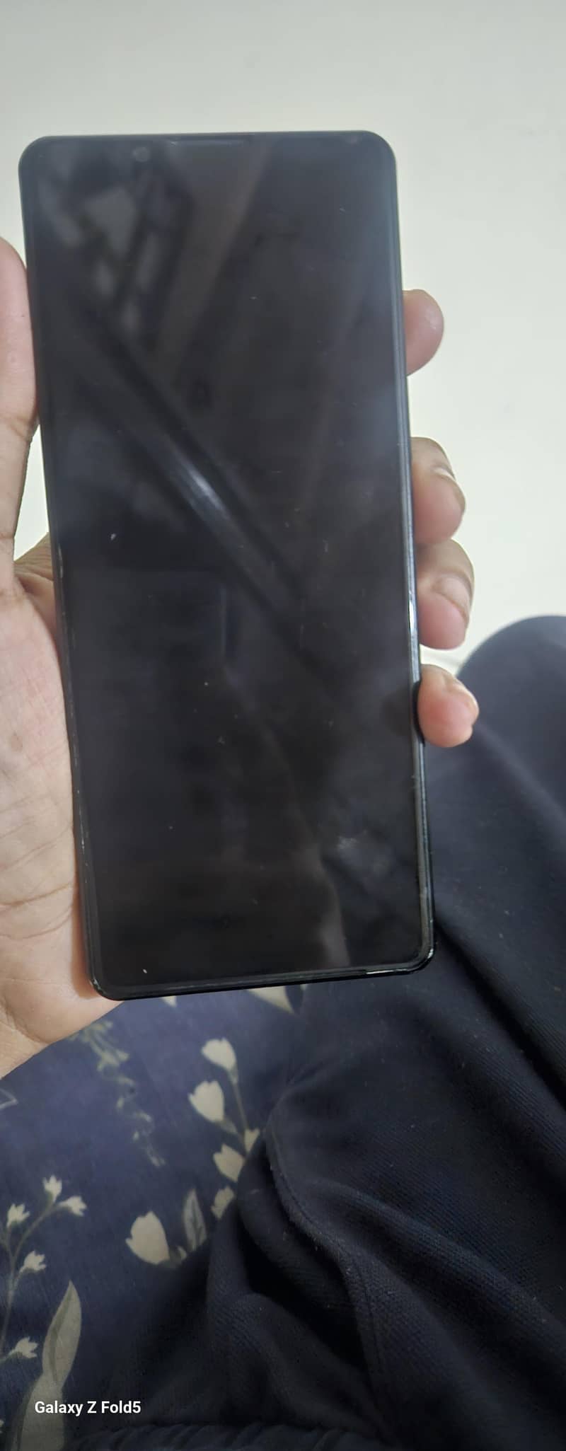 Sony 1 V 1
