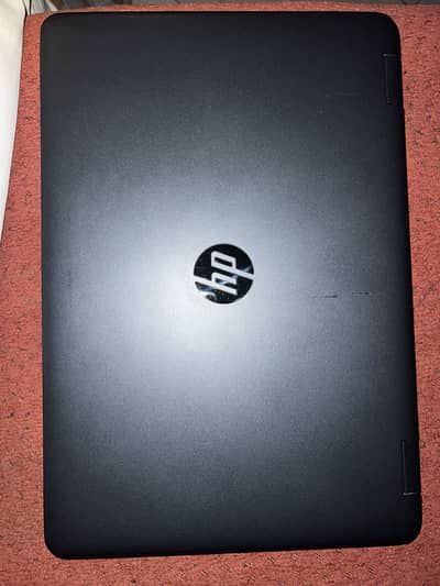 Hp probook 650 g2
