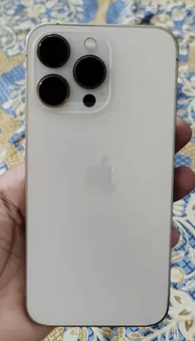 Apple iPhone 13 Pro pta