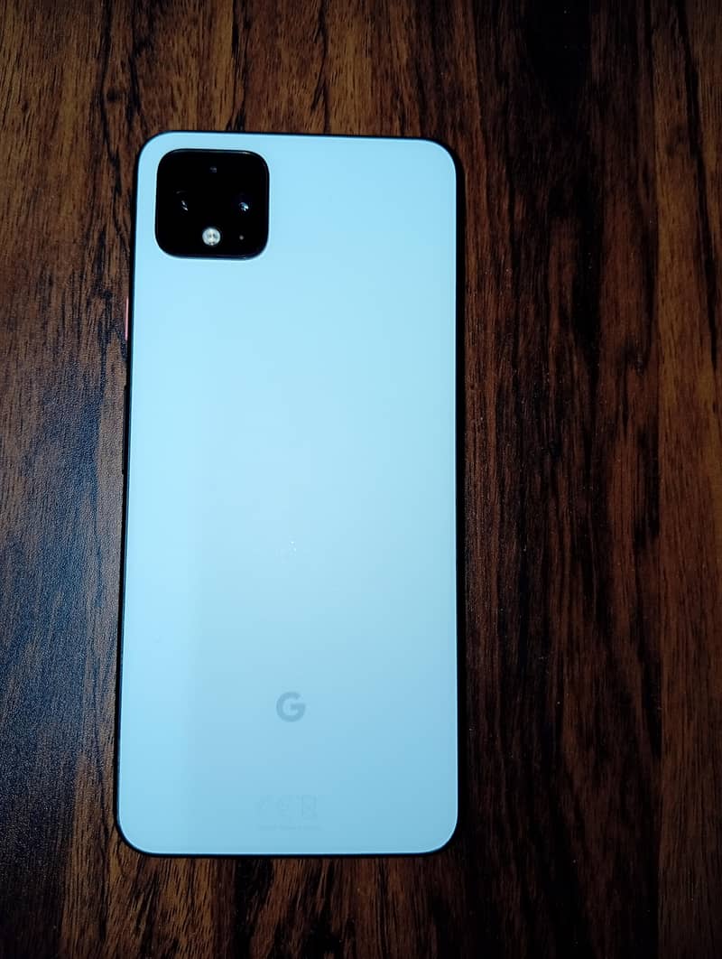 Google Pixel 4 XL 1