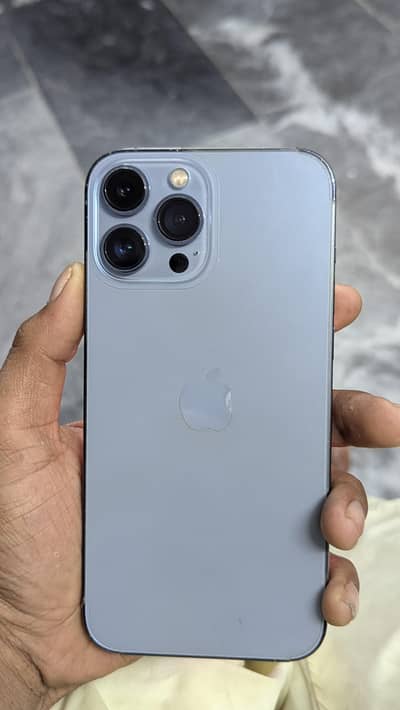iphone 13 pro max  128GB