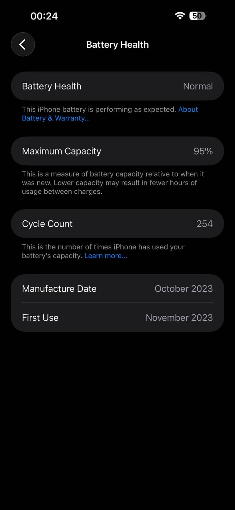 Apple iPhone 15 Pro Max 0