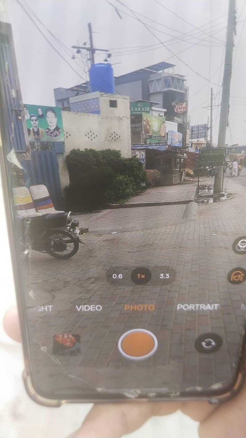 One Plus 10 Pro 1