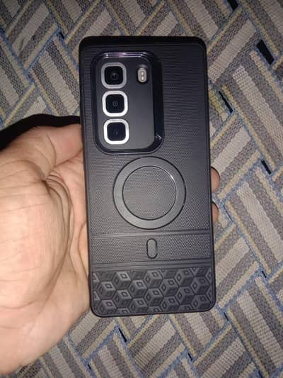 Infinix Hot 50 Pro Plus