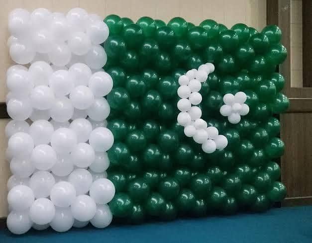14th August Decorations 4