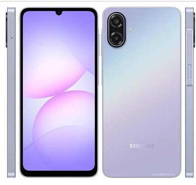 Samsung Mobile A07  5g
