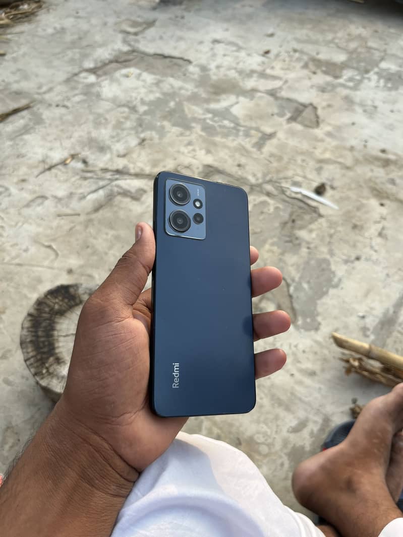 Xiaomi Redmi Note 12 3