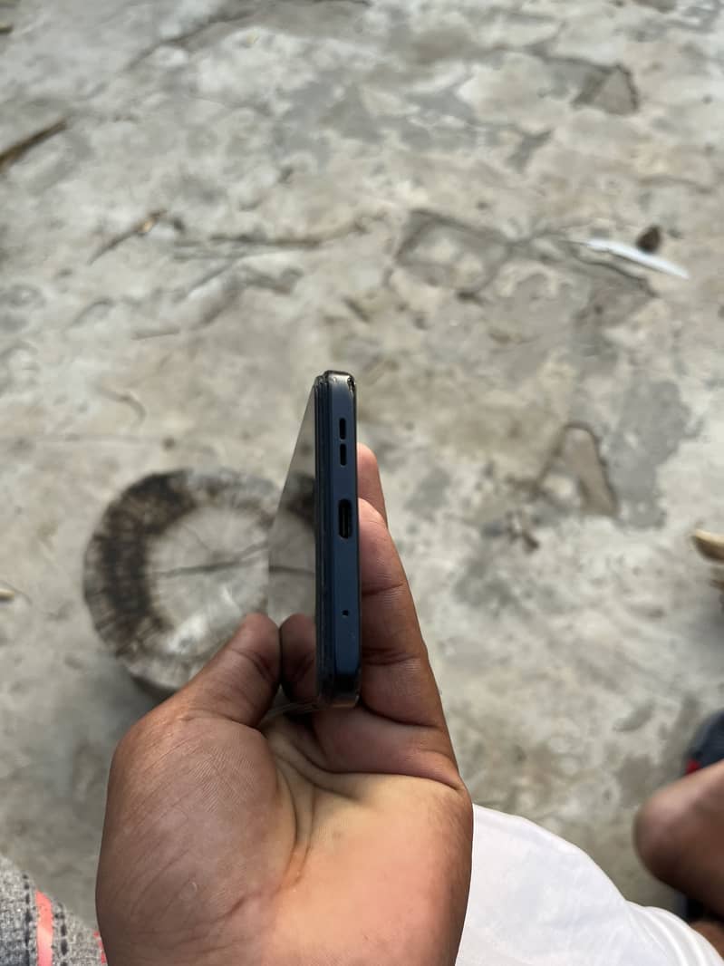 Xiaomi Redmi Note 12 5