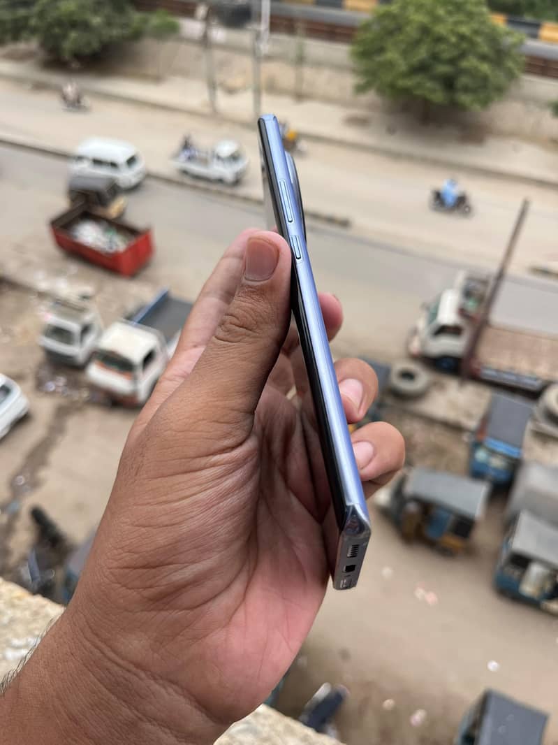 Tecno CAMON 30S 5
