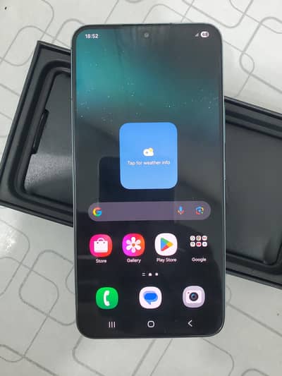 Samsung Mobile S22