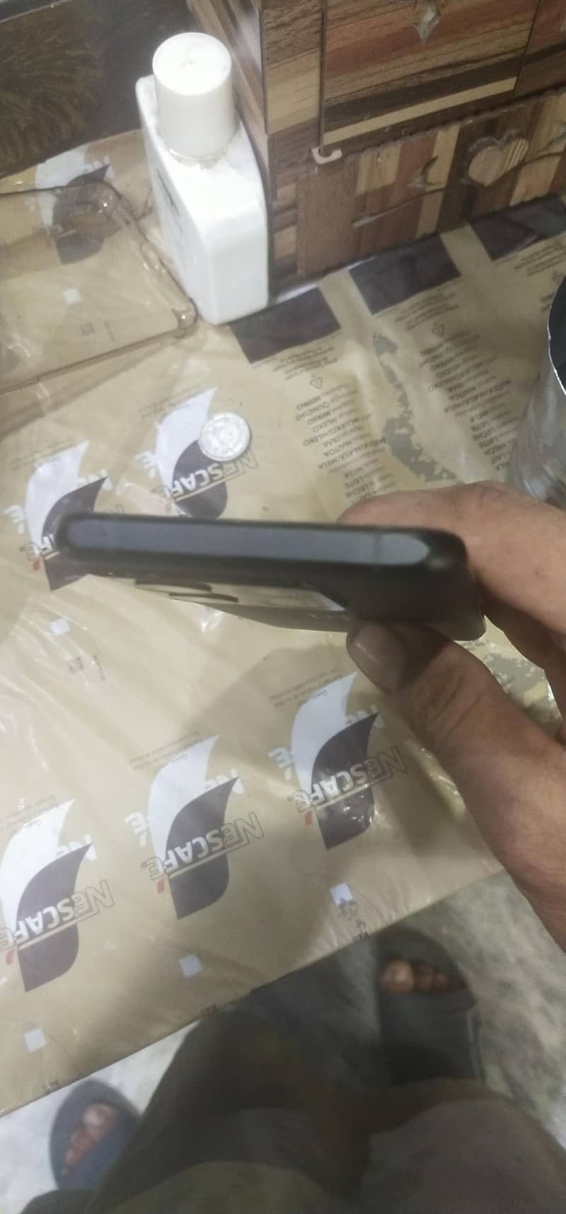 One Plus 10 Pro 7