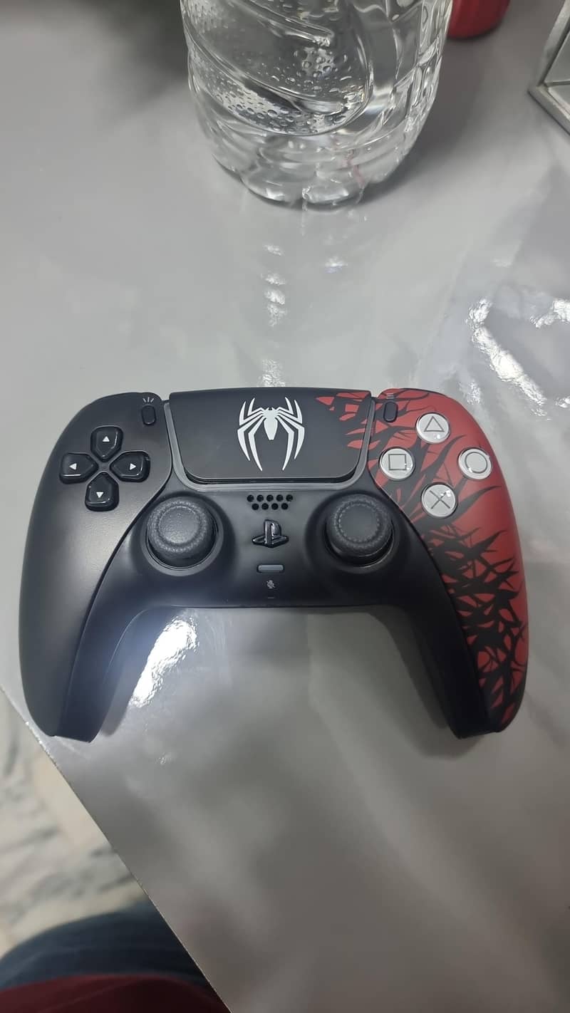 PS5 controller Mastercopy 1