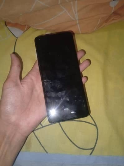 One Plus 9 Pro exchange possible