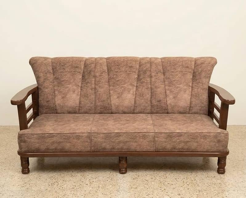 Sofa Set Excellent Condition 0