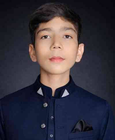 Muhammad Imran Hussain 