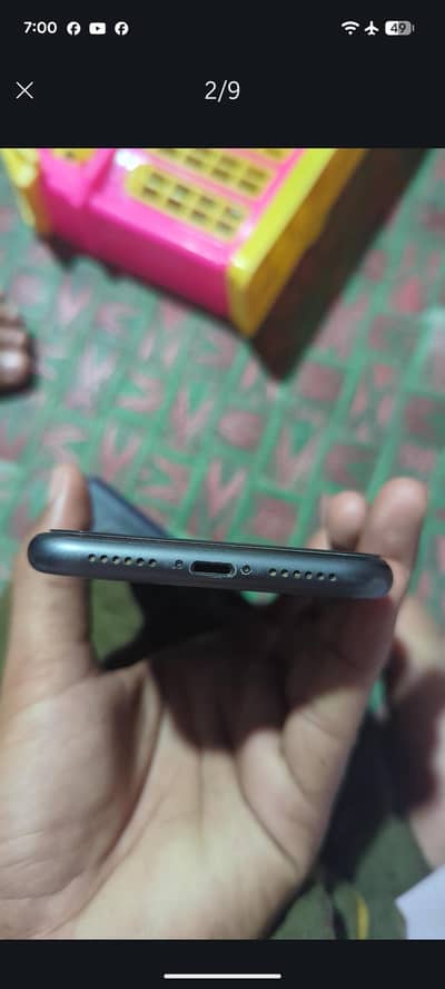 Apple iPhone 11