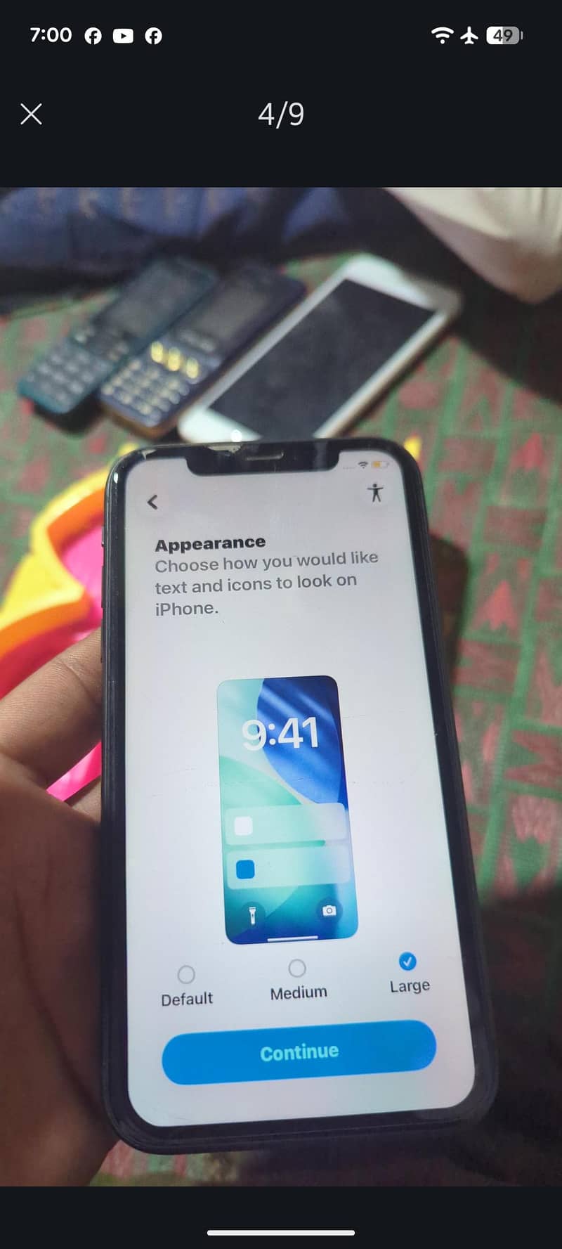 Apple iPhone 11 3