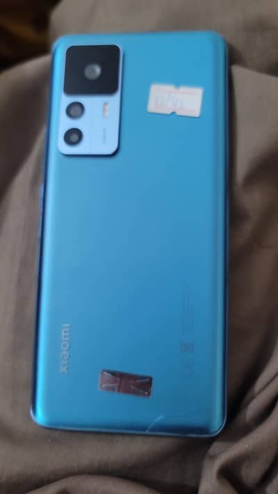 Xiaomi 12T Pro