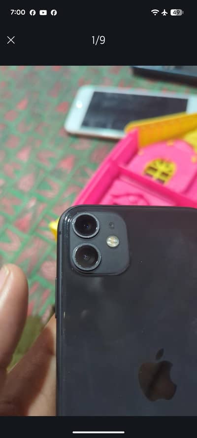 Apple iPhone 11
