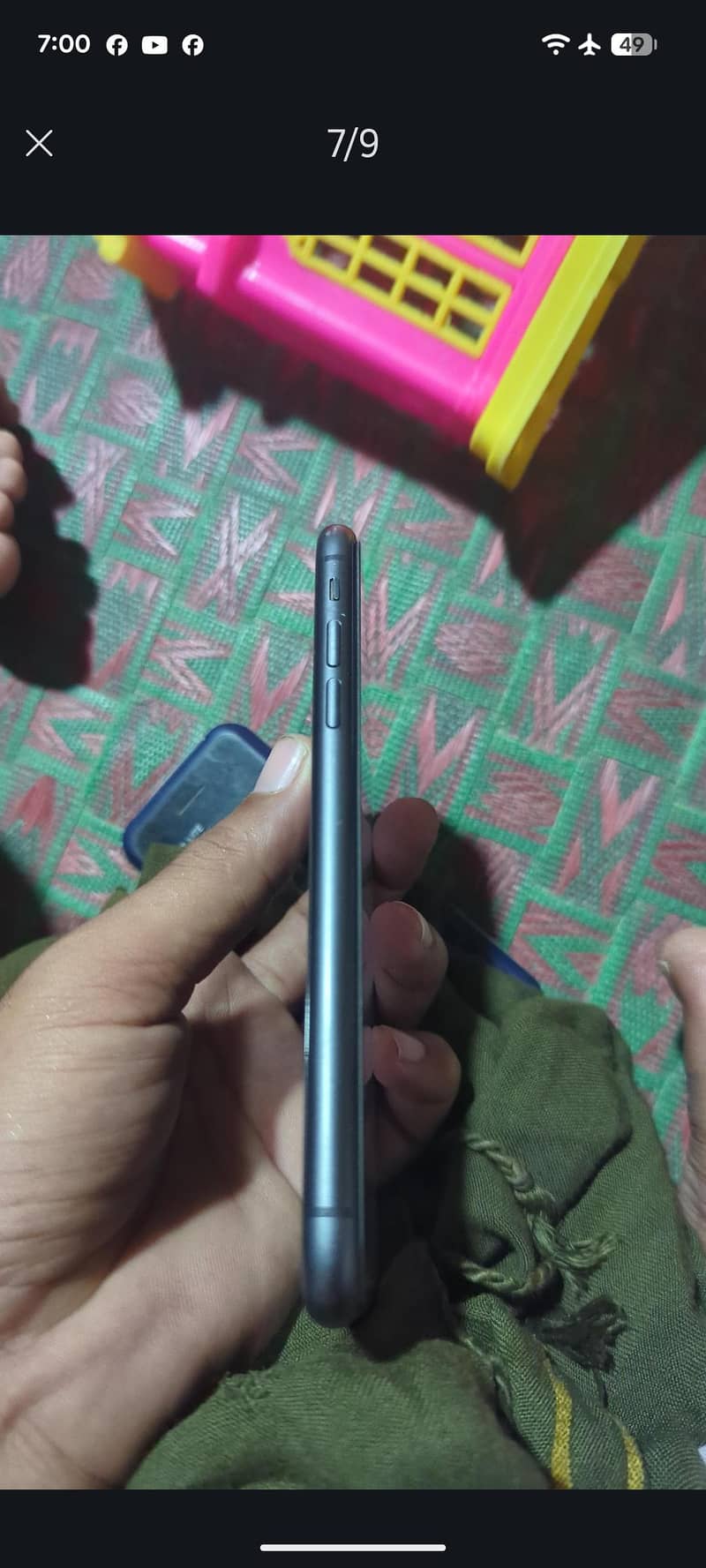 Apple iPhone 11 1