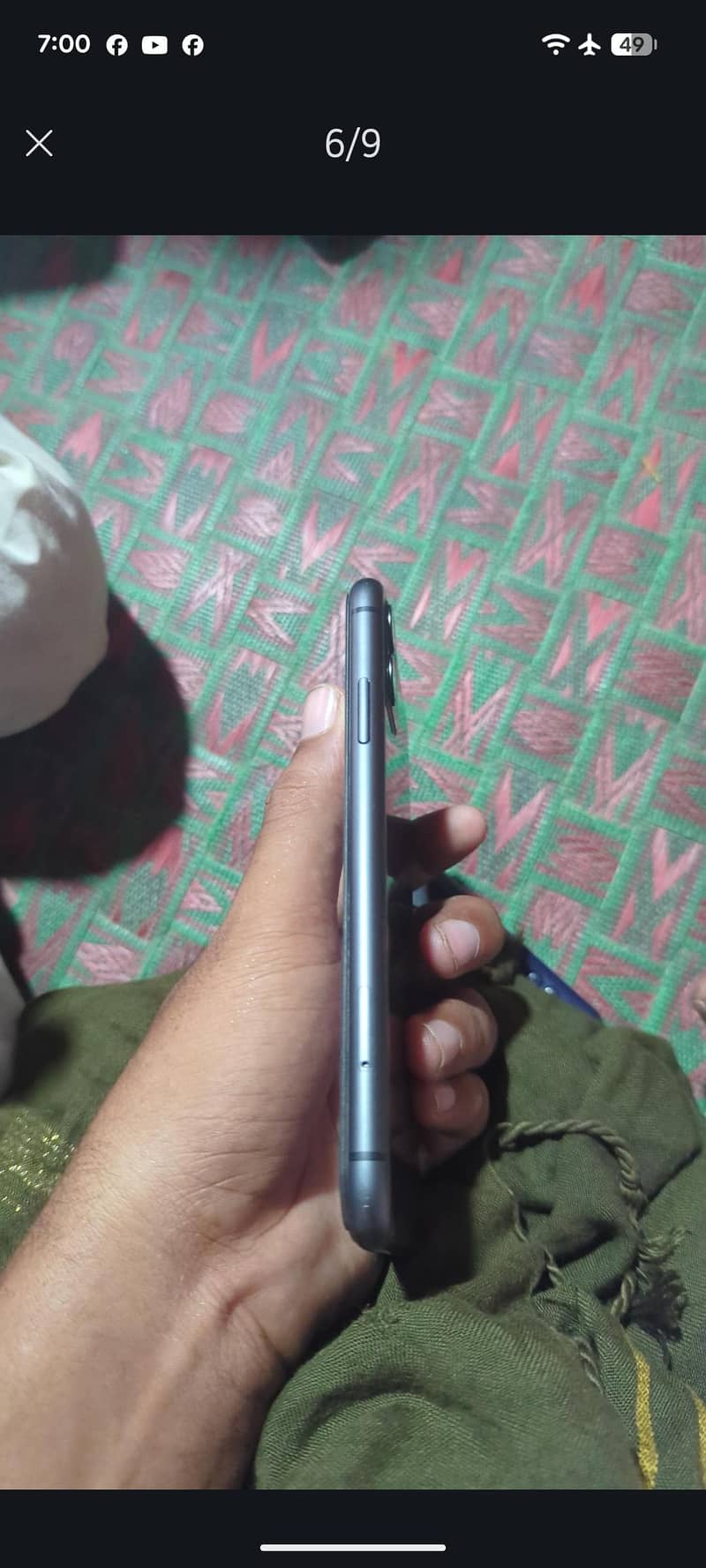 Apple iPhone 11 2