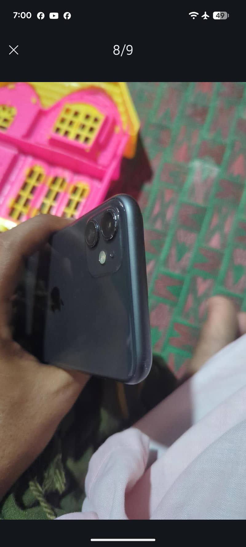 Apple iPhone 11 3