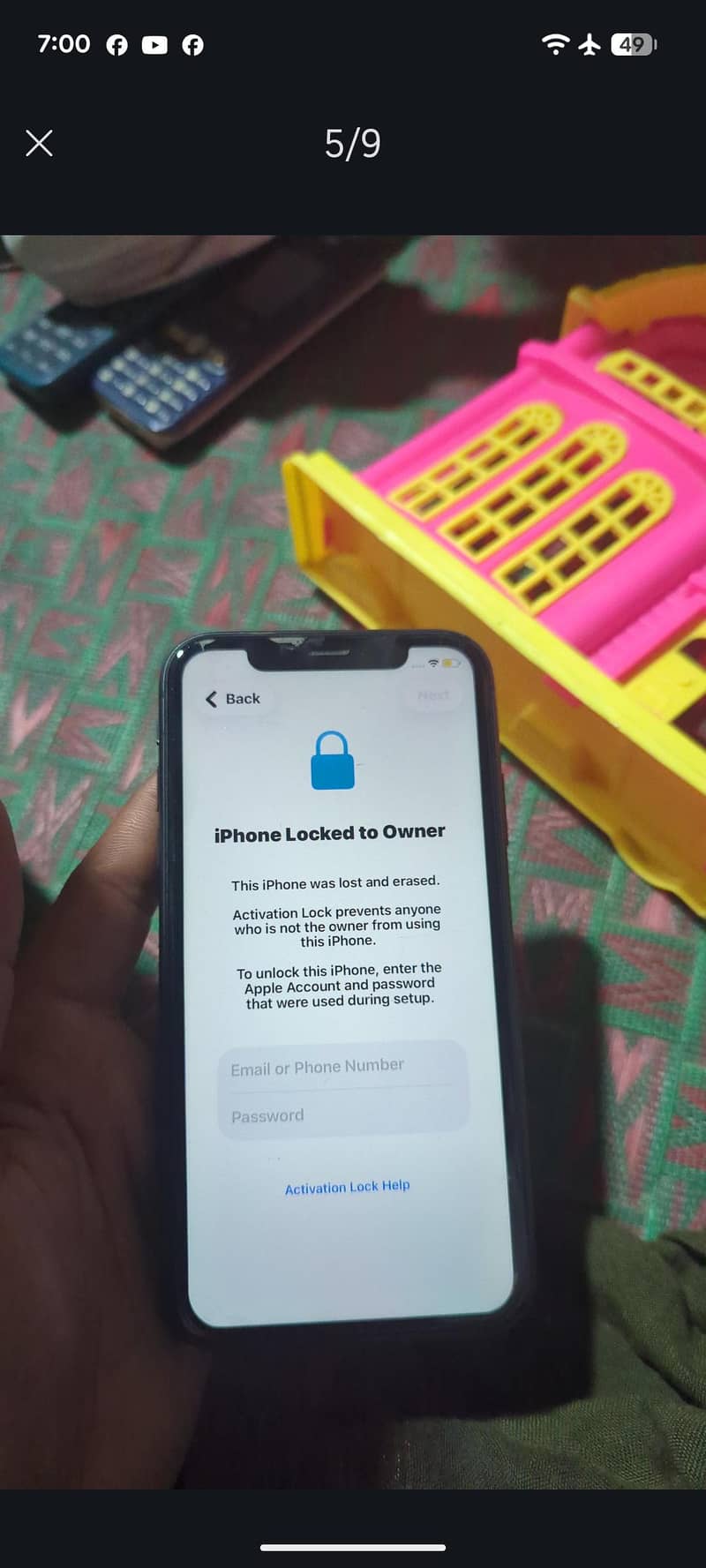 Apple iPhone 11 6