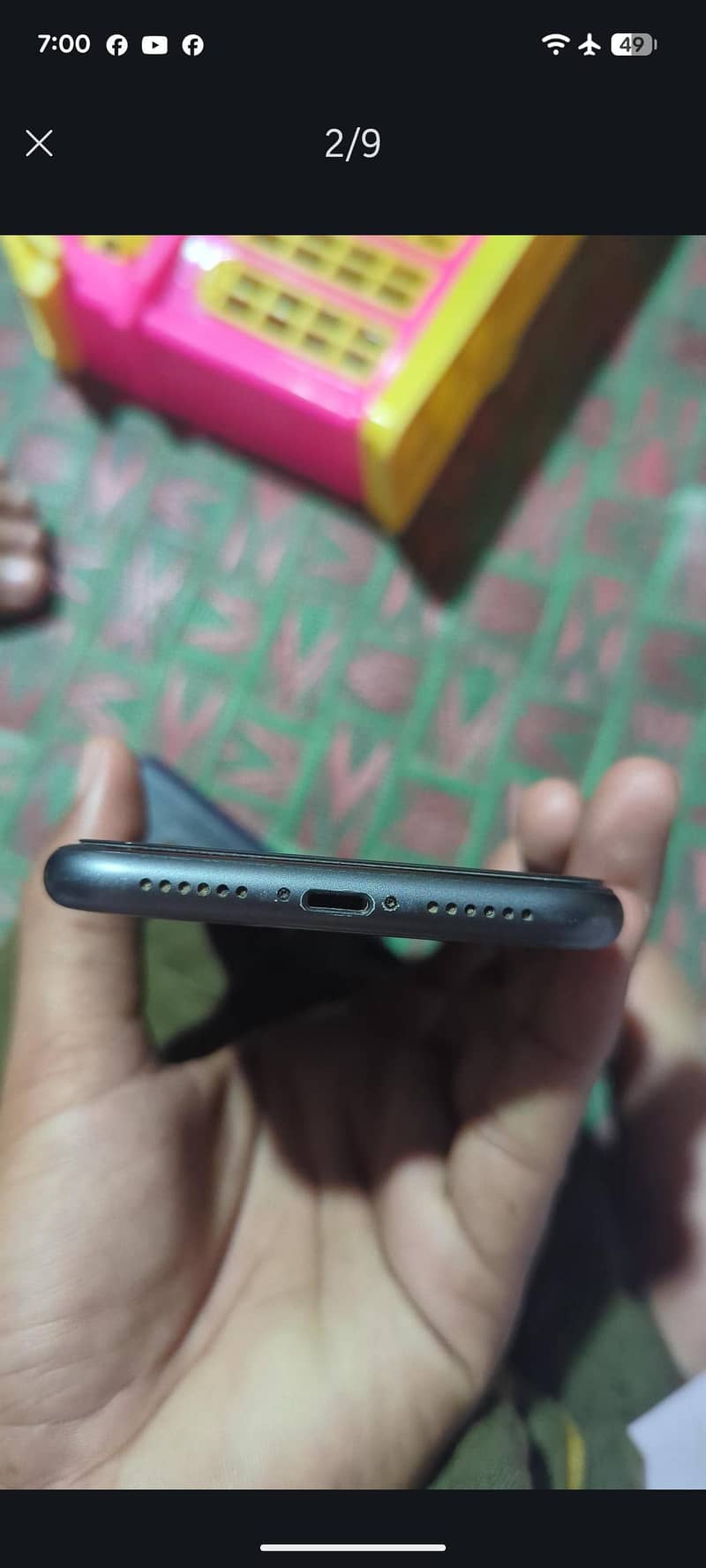 Apple iPhone 11 7