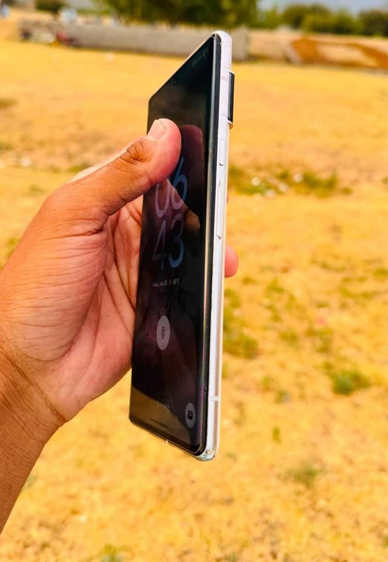 Google Pixel 6 Pro 1