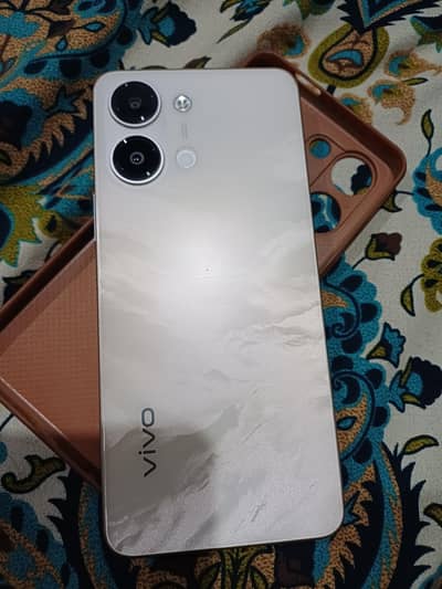Vivo Y05.4+4gb/64gb