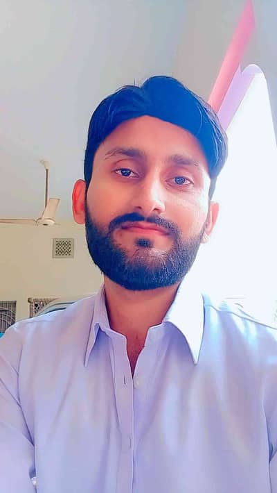 Arslan Zafar