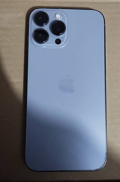 Apple iPhone 13 Pro Max