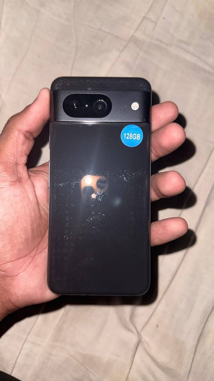 Google Pixel 8 0