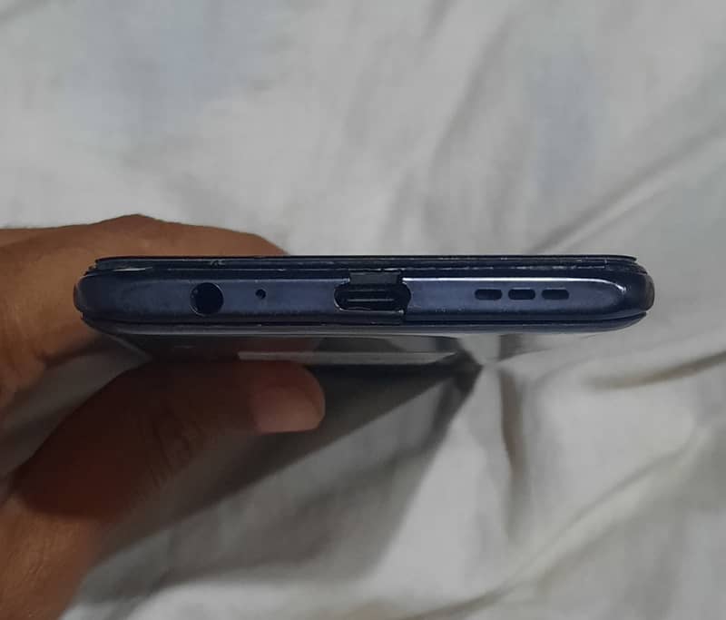 Xiaomi Redmi Note 10 (Complete Set) 1