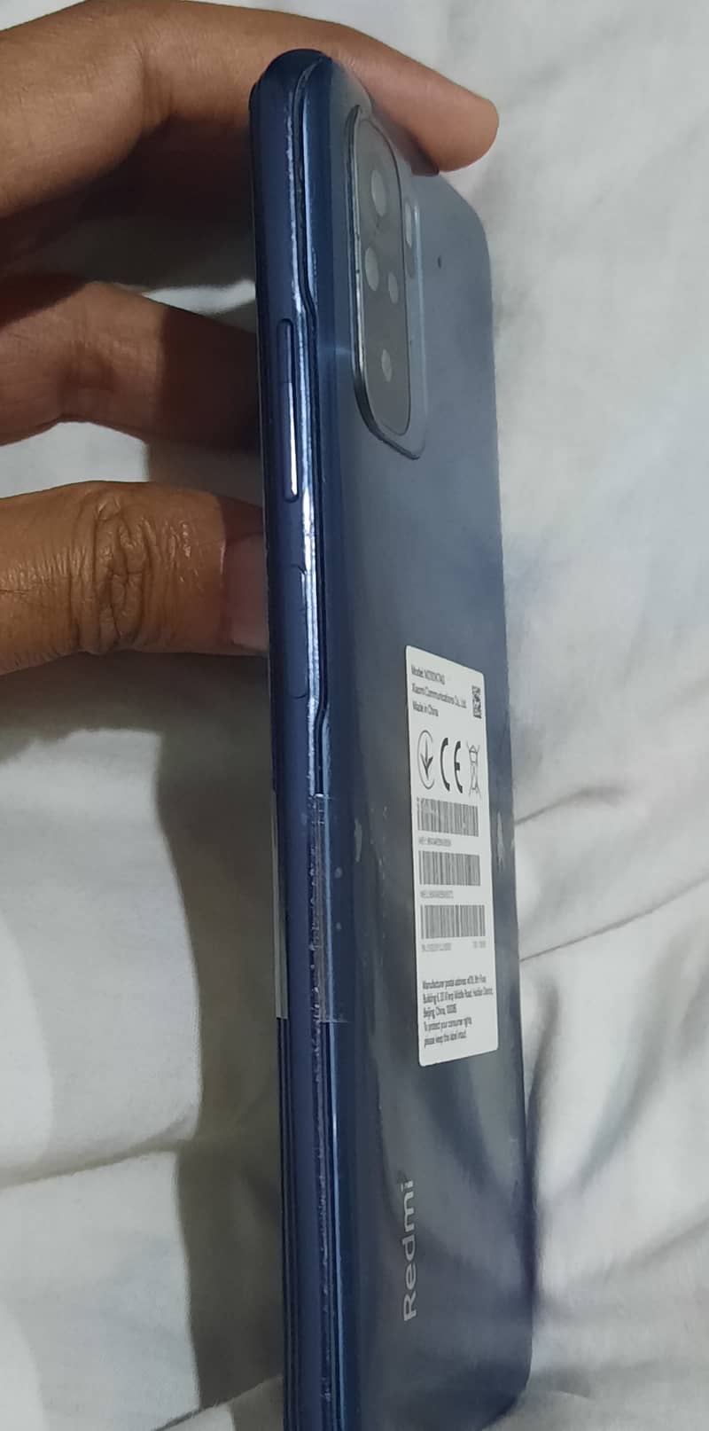 Xiaomi Redmi Note 10 (Complete Set) 2