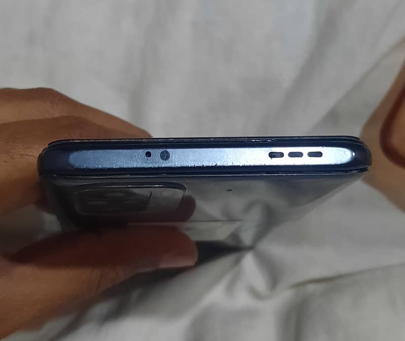 Xiaomi Redmi Note 10 (Complete Set) 4