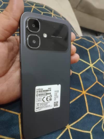 Infinix Smart 20