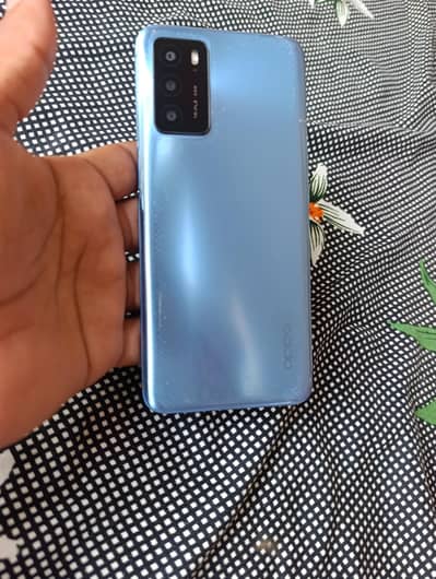 OPPO A16