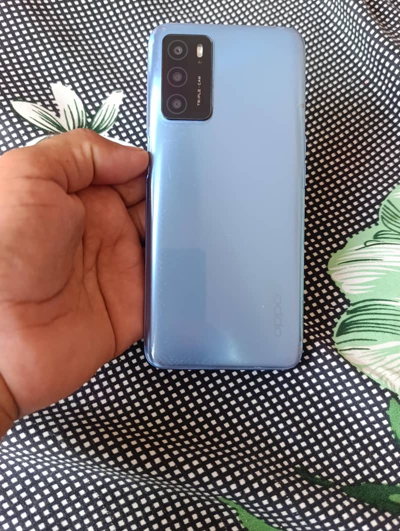 OPPO A16 2