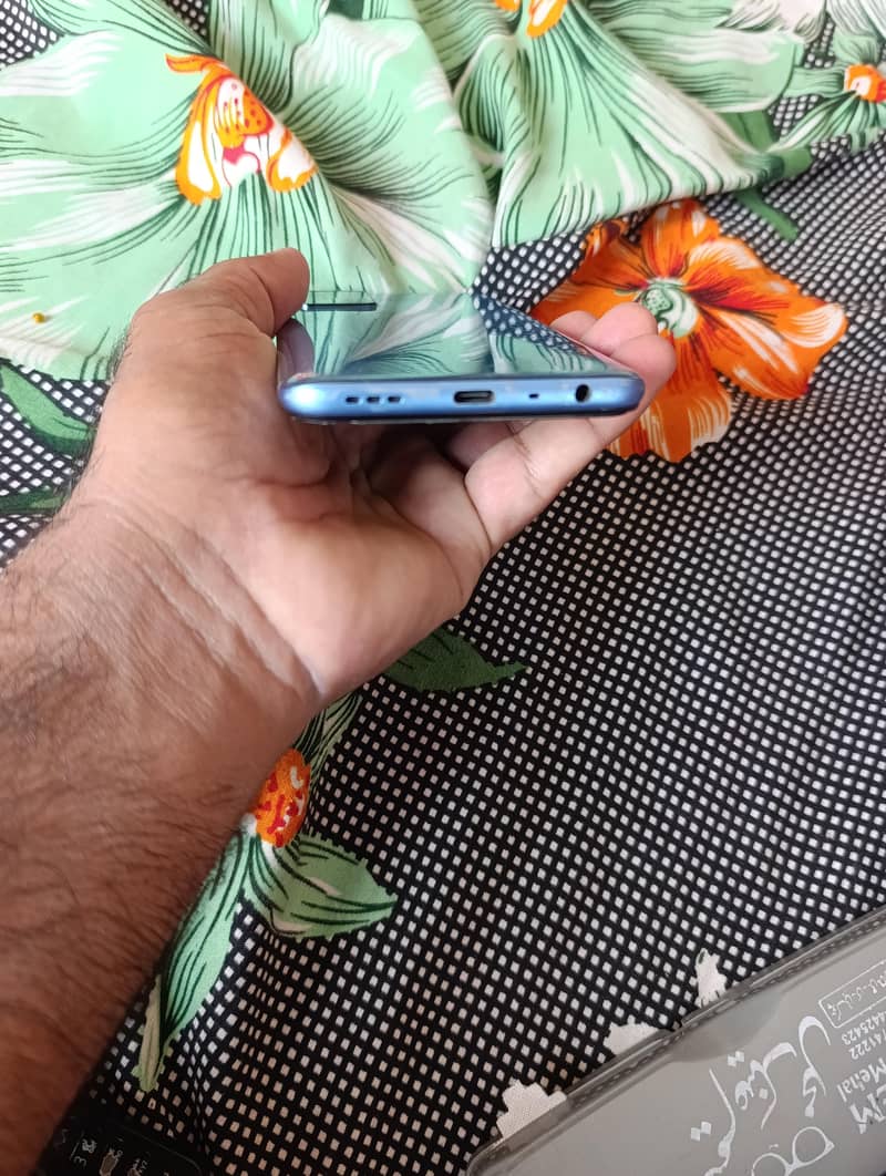 OPPO A16 7