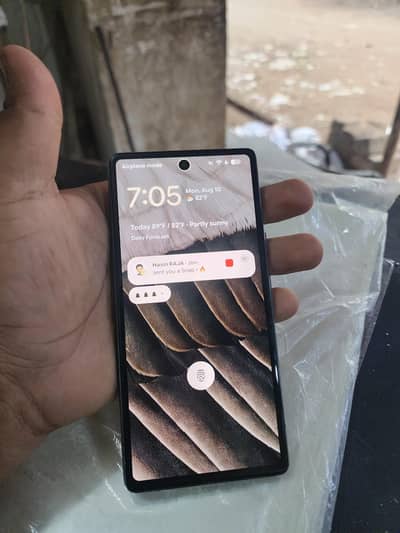 Google Pixel 7a
