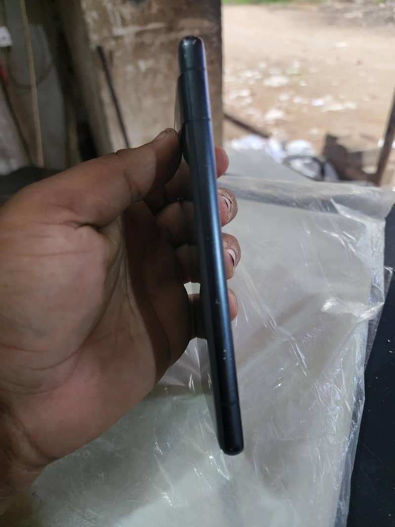 Google Pixel 7a 4