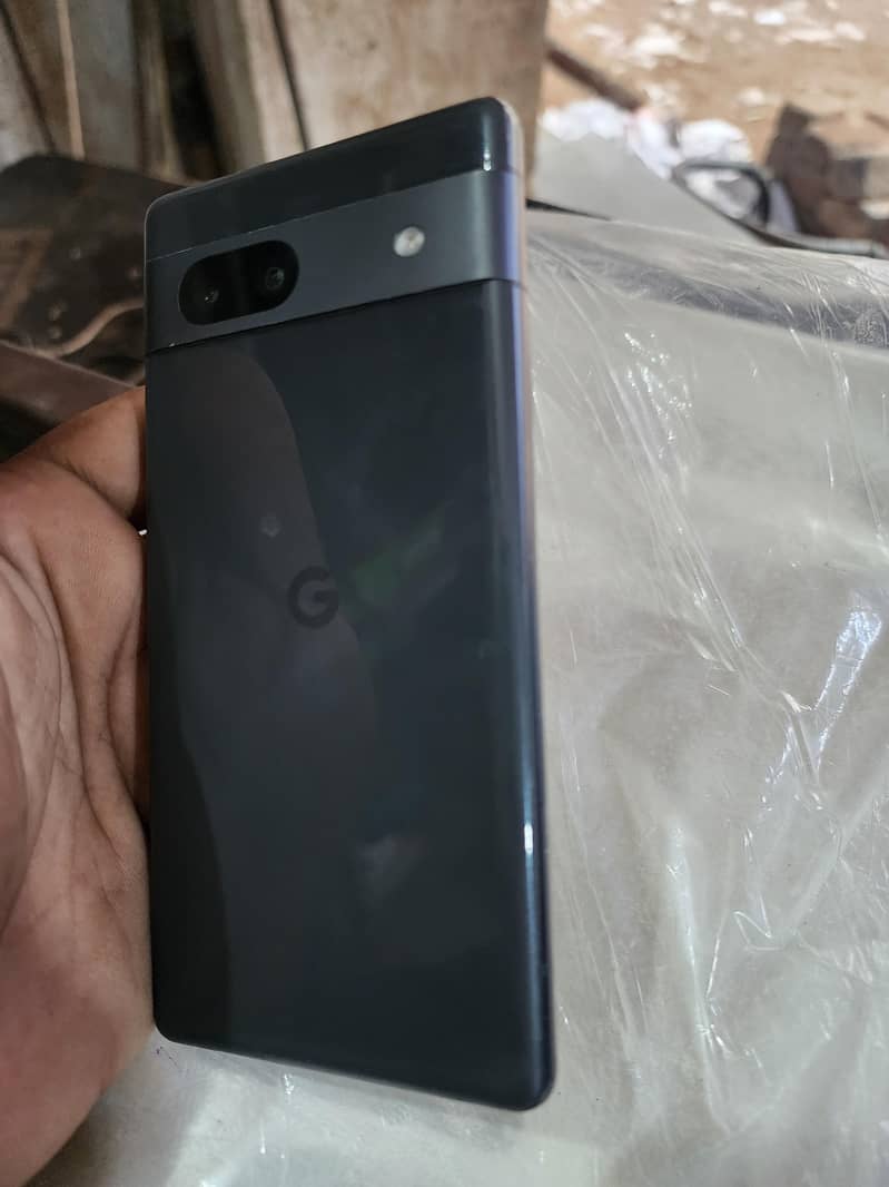 Google Pixel 7a 7