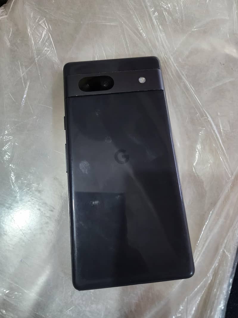Google Pixel 7a 8