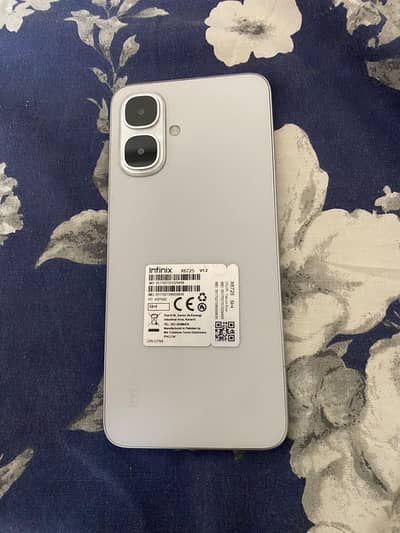 Infinix Smart 10