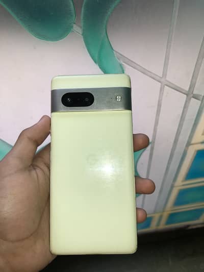 Google Pixel 7 8/128